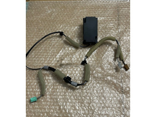 Блок управления 86321SJ340, 14200052 Subaru Forester SK