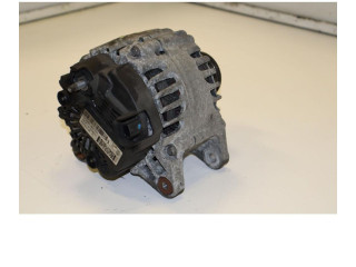 Генератор 231007865R   Renault Clio IV      