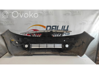 Передний бампер