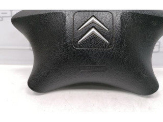 Подушка безопасности водителя 96454032XT   Citroen Berlingo