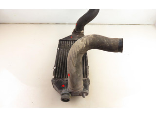 Интеркулер 1270000710, 1270000710 Honda FR-V