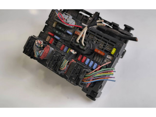   Pojistková skříňka 9664706180   Citroen Berlingo 2009