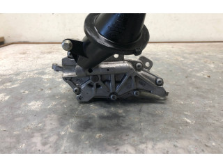 Масляный насос YRNA GK2Q-FA Ford Transit Custom