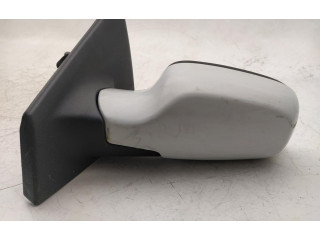 Зеркало электрическое Renault Clio III 2005 - 2012 года