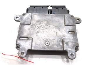 Блок управления двигателем Блок управления 1860A731 Mitsubishi Lancer VIII