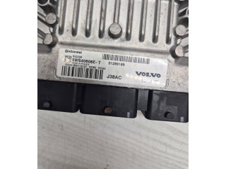 Комплект блоков управления 5WS40608E-T, 68169ZLC   Volvo V70