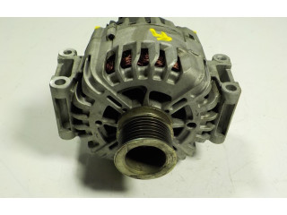 Генератор A0009067400, A0009063522 Mercedes-Benz ML W166