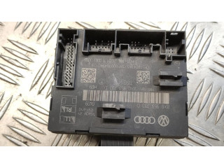 Блок управления дверью