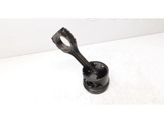 Поршень с шатуном Volvo S70 V70 V70 XC для дизельного двигателя 2.5