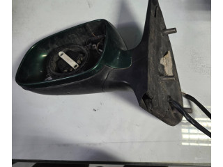 Zpětné zrcátko  Volkswagen Polo III 6N 6N2 6NF 2000  E1010640  