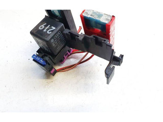 Блок предохранителей 8d0937503d, 8a0937530 Audi A6 S6 C5 4B