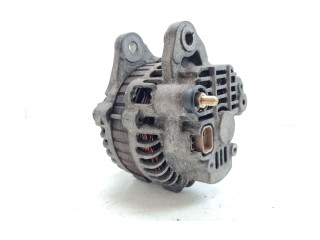 Генератор ME203546, A3TB1999 Mitsubishi Pajero