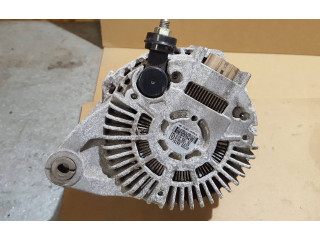 Генератор A2TX2341A, 23700AA731   Subaru Forester SJ      