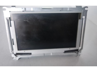 Дисплей 9X2310E889AB Jaguar XF X250