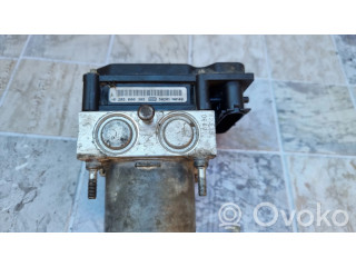 Блок АБС 9649988280, 0265231486   Citroen  C4 I  2004-2010 года