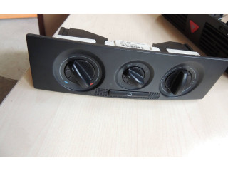 Блок управления климат-контролем 6y0819045 Skoda Fabia Mk1 (6Y)
