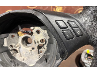 Руль BMW X3 E83  2003 - 2010 года 6779829, 3375E901      