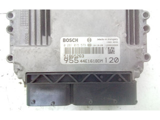 Řídící jednotka 0281015573, 0281015573   Alfa Romeo Mito 2010