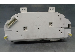 Панель приборов 85003SC160   Subaru Forester SH       