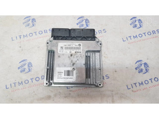 Řídící jednotka 7809001 BMW 1 E81 E87 2008