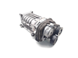 Турбина Нагнетатель Volkswagen Touran I  03C276, 03C145269B         