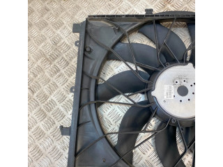 Вентилятор радиатора     A2129061002, A2125000493    Mercedes-Benz SL R231 4.7