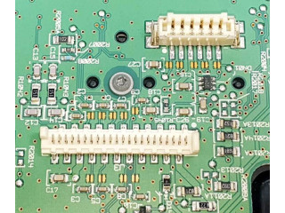 Панель приборов 67379411, 6977077   Mini One - Cooper R56       