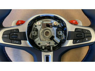 Volant BMW X4M F98 2020 32308094391, 32308097022