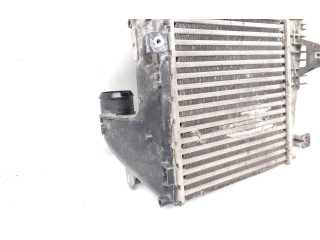 Интеркулер 9675627980 Citroen Berlingo