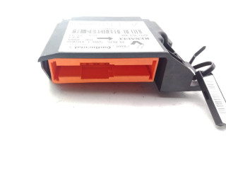 Блок подушек безопасности    Dacia Duster