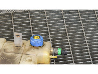 Расширительный бачок охлаждающей жидкости