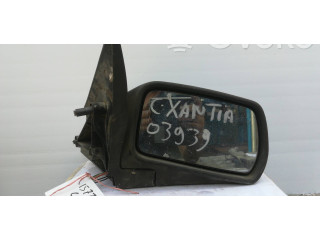 Зеркало электрическое Citroen Xantia - года