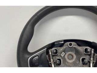 Руль Renault Clio IV 2012 - года 484008448R, 484008448R