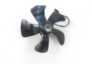 Комплект вентиляторов KIA Rio