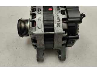 Генератор 9809391880   Peugeot 2008 I      