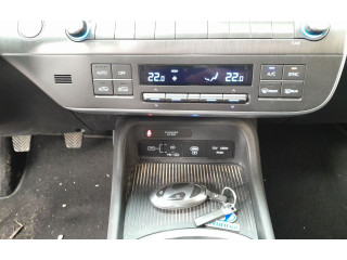 Píst 97250BE340, C200397090 Hyundai Kona I G3LE