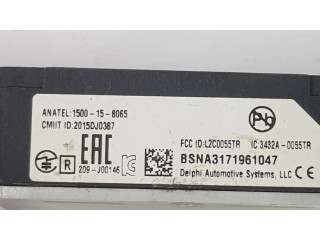 Блок управления 66326888093, 66326891728   BMW X3 G01