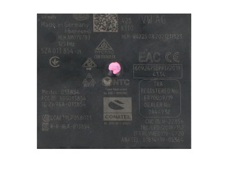 Блок управления 5WA959436C   Skoda Octavia Mk4