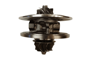  Турбина Lancia Lybra  710811-0001, CHRA10-0109         