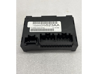 Блок управления коробкой передач 56029523AA, T1HRB1828HHFBL   Jeep Cherokee IV KK