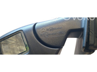 Зеркало электрическое Ford Galaxy 2006 - 2015 года