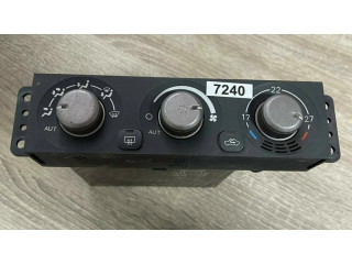 Блок управления климат-контролем 1465700021 Mitsubishi Pajero