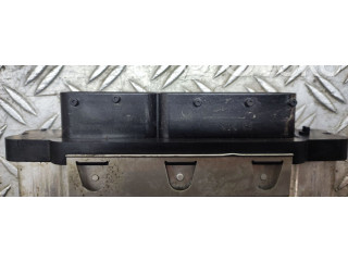 Блок управления двигателя 04E907309AF Skoda Fabia Mk3 (NJ)