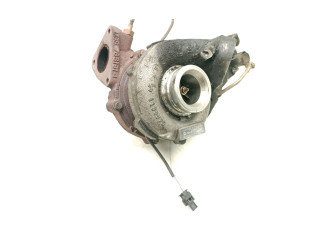 Turbodmychadlo Турбина A6460901080 Mercedes-Benz E AMG W212 OM646.821