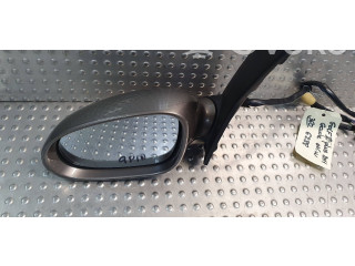 Зеркало электрическое        Volkswagen Golf Plus  2005 - 2013 года   