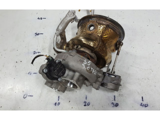  Турбина Audi A5  06M145689LTURBO         