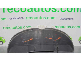 Панель приборов 248107C015 Nissan Serena