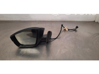 Зеркало электрическое Skoda Karoq 2017 - года