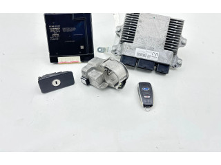 Řídící jednotka 22765AR240, 88801AN040   Subaru Outback (BT) 2021