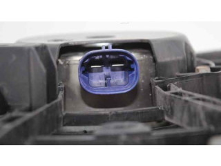 Вентилятор радиатора     214818009R    Renault Clio IV 